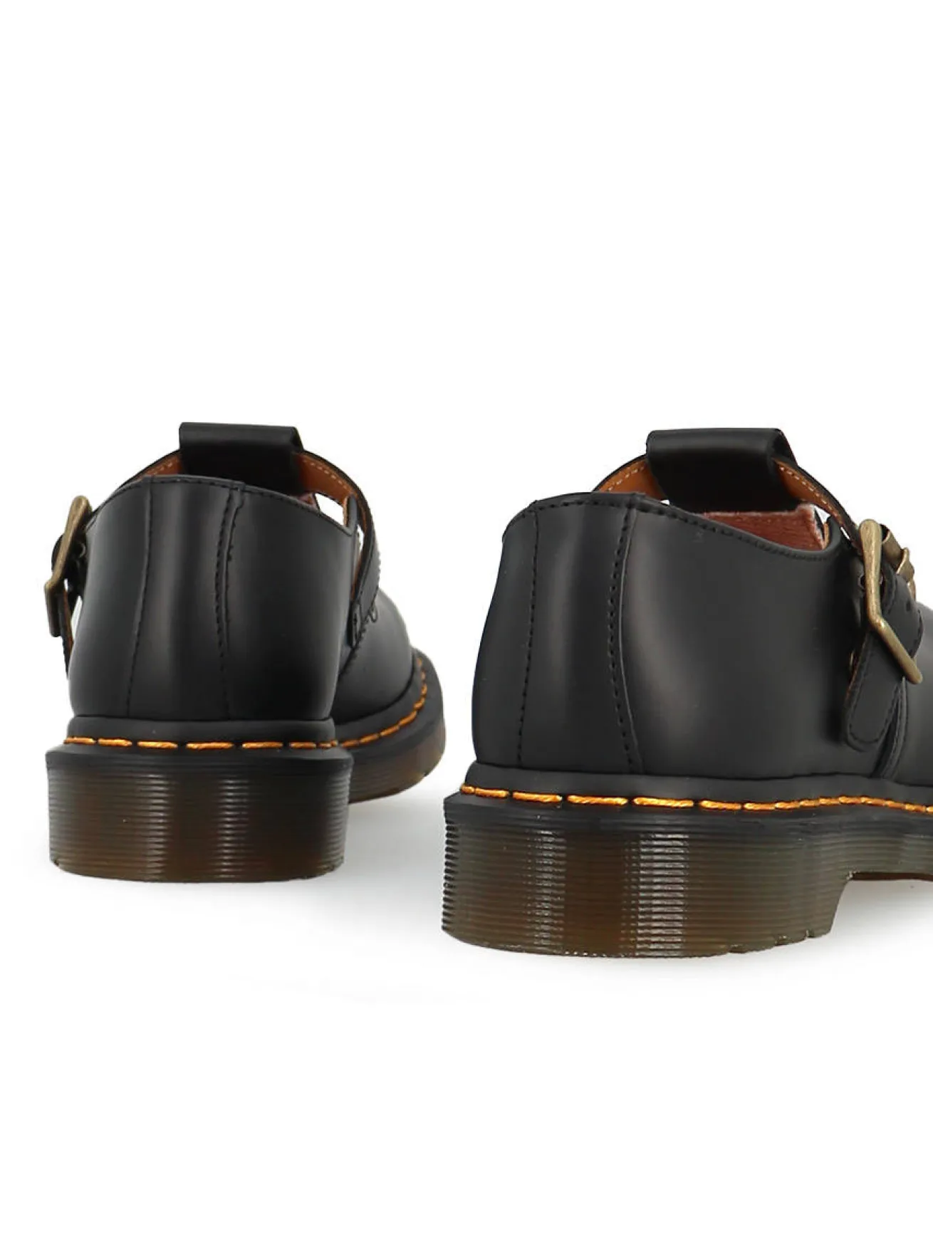 CHAUSSURES DERBIES Polley DR MARTENS