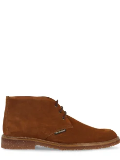 Chaussures derbies Polo Velours MEPHISTO