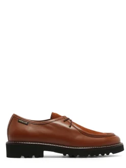 Chaussures derbies Sonie en cuir MEPHISTO