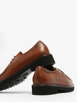 Chaussures derbies Sonie en cuir MEPHISTO