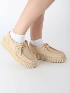 Chaussures derbies Torhill Bee CLARKS