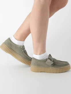 Chaussures derbies Torhill Bee CLARKS