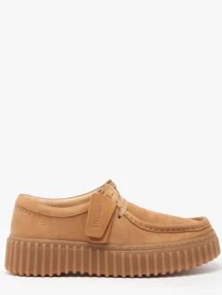 Chaussures derbies Torhill Bee CLARKS