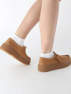 Chaussures derbies Torhill Bee CLARKS