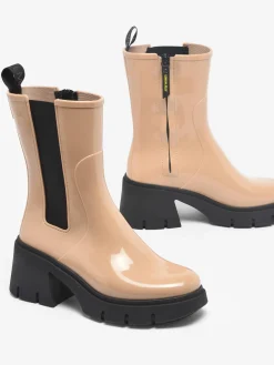 Chelsea boots de pluie Ciana LEMON JELLY