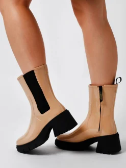 Chelsea boots de pluie Ciana LEMON JELLY
