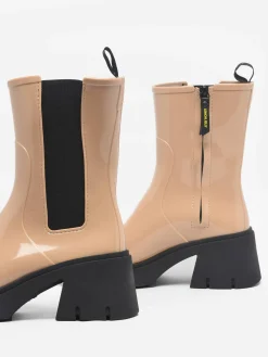 Chelsea boots de pluie Ciana LEMON JELLY