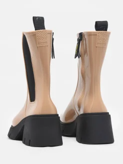 Chelsea boots de pluie Ciana LEMON JELLY