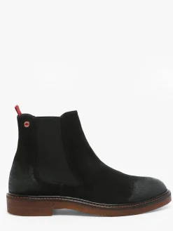 Chelsea boots Emerge 3 en cuir NO BRAND