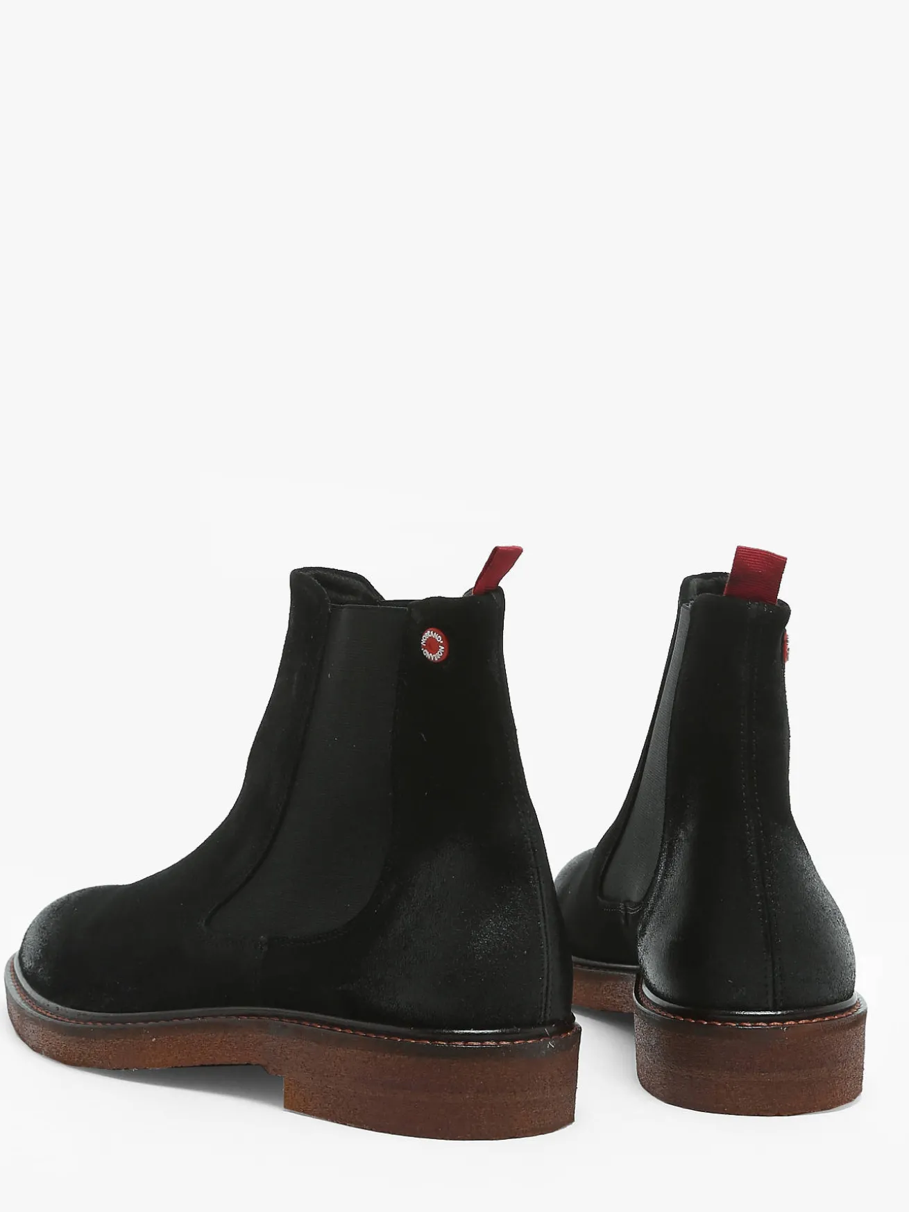 Chelsea boots Emerge 3 en cuir NO BRAND