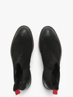 Chelsea boots Emerge 3 en cuir NO BRAND