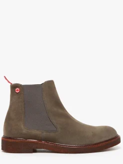 Chelsea boots Emerge 3 en cuir NO BRAND