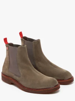 Chelsea boots Emerge 3 en cuir NO BRAND