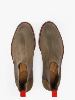 Chelsea boots Emerge 3 en cuir NO BRAND