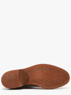 Chelsea boots Emerge 3 en cuir NO BRAND