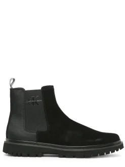 Chelsea boots en cuir CALVIN KLEIN JEANS