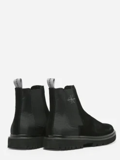 Chelsea boots en cuir CALVIN KLEIN JEANS