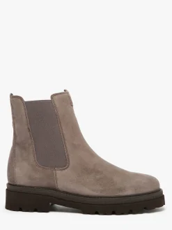 Chelsea boots en cuir GABOR