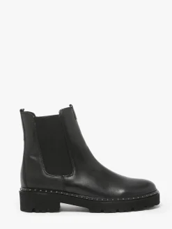 Chelsea boots en cuir GABOR