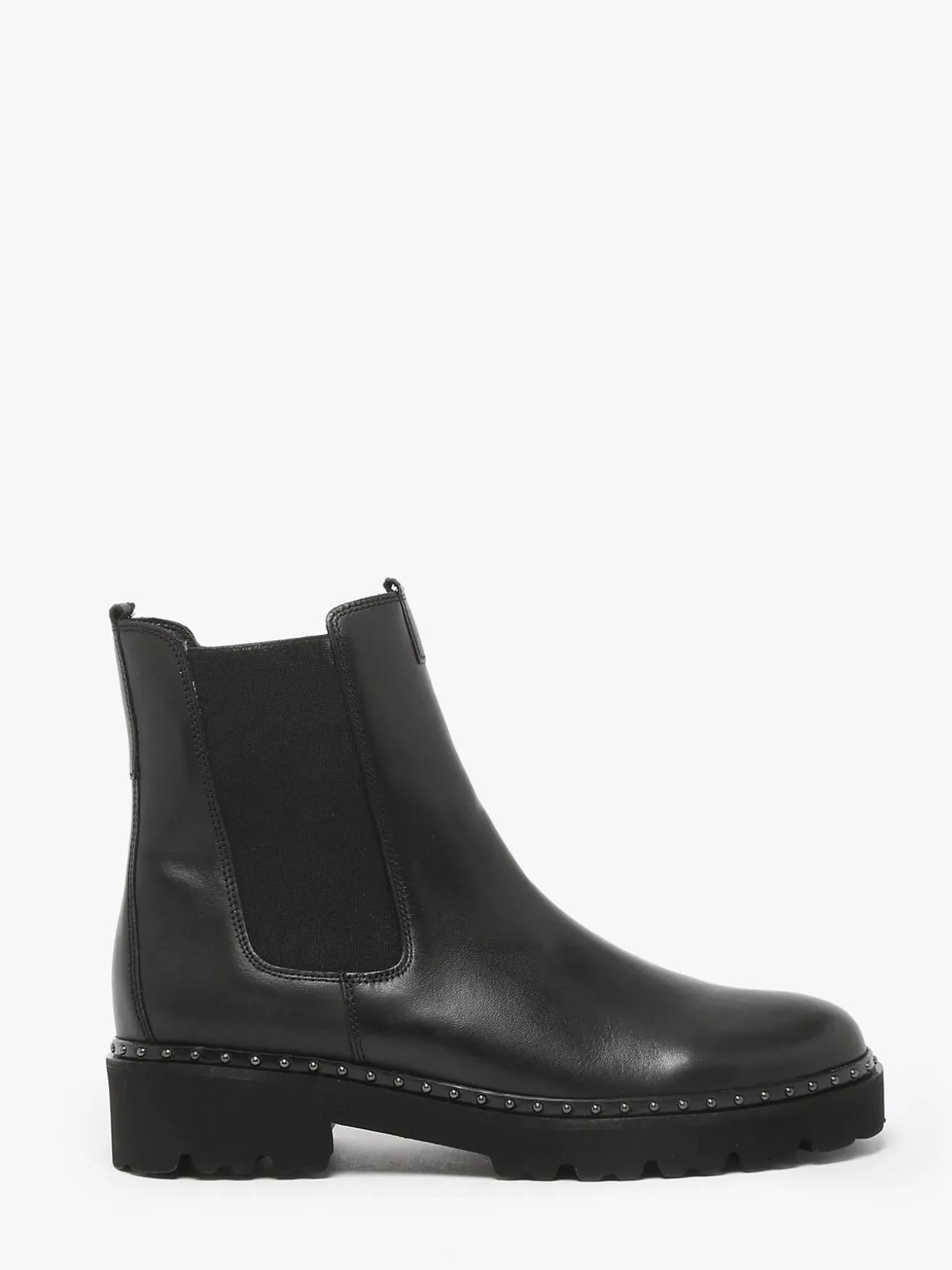 Chelsea boots en cuir GABOR