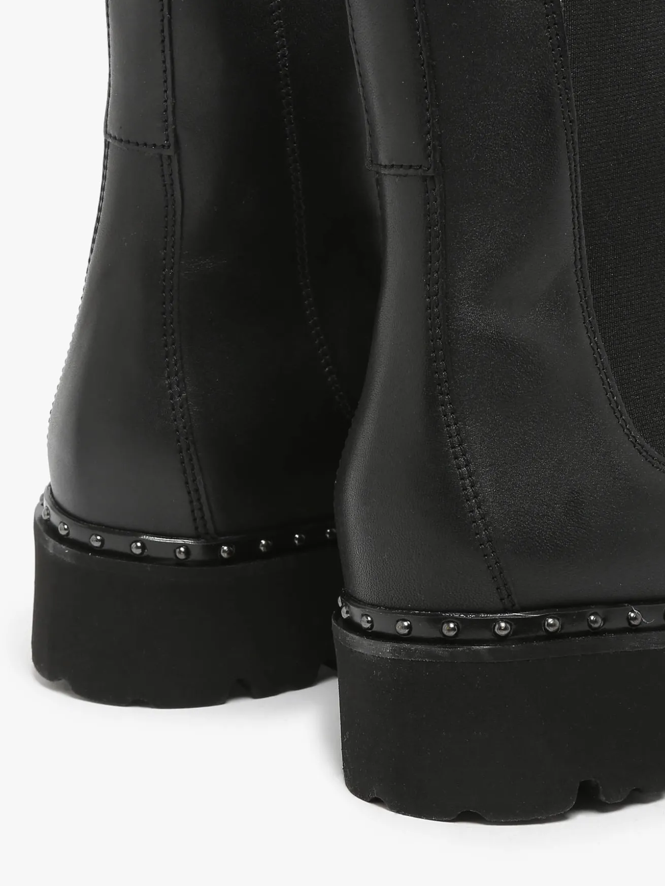 Chelsea boots en cuir GABOR