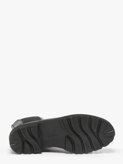 Chelsea boots en cuir GABOR