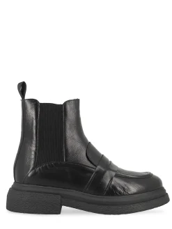 Chelsea boots en cuir SEMERDJIAN