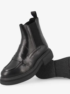 Chelsea boots en cuir SEMERDJIAN