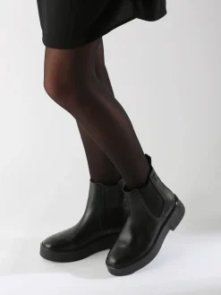 Chelsea boots en cuir TOMMY HILFIGER