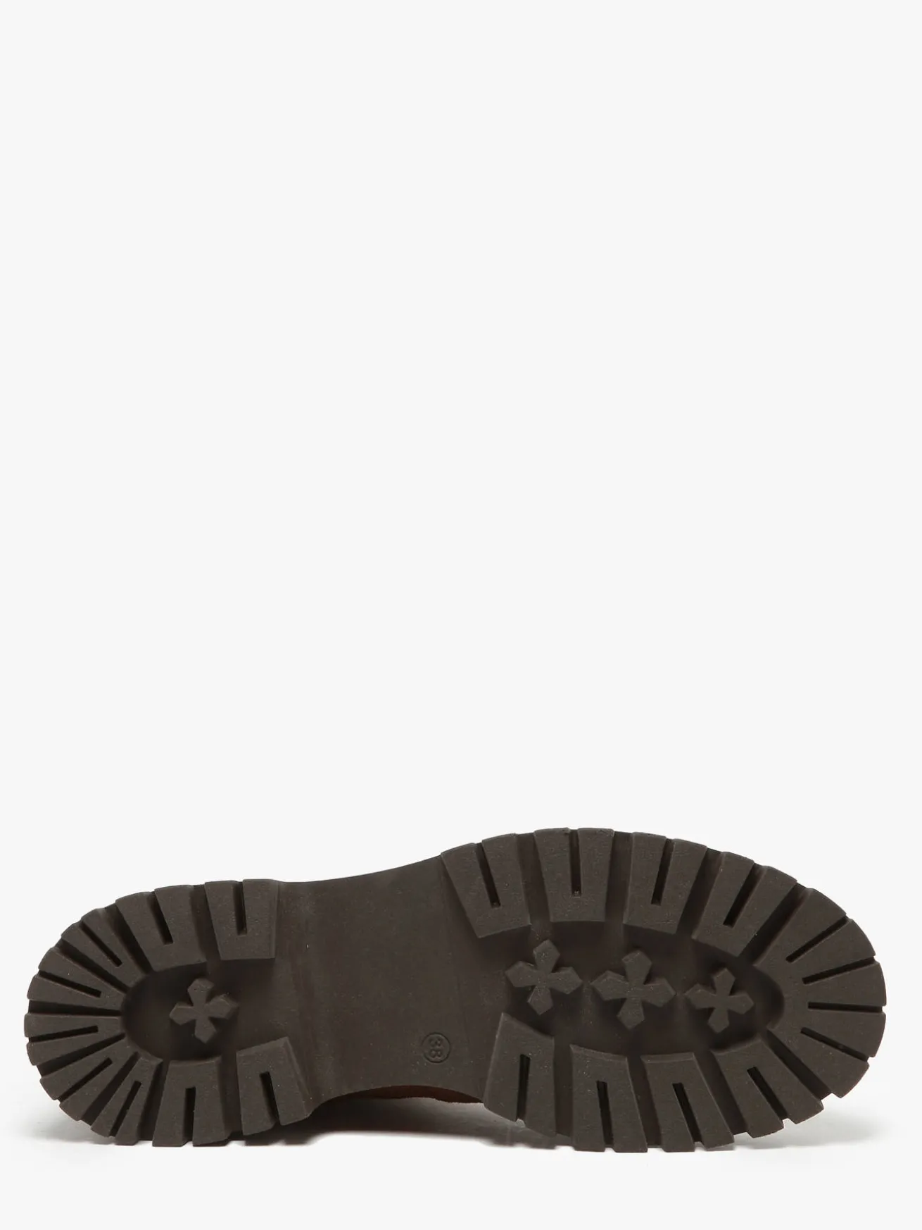 Chelsea boots en cuir WE DO