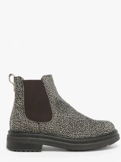 Chelsea boots Laki en cuir ALIWELL