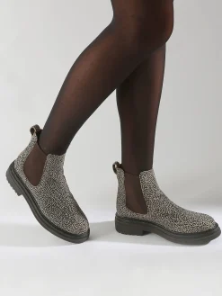 Chelsea boots Laki en cuir ALIWELL
