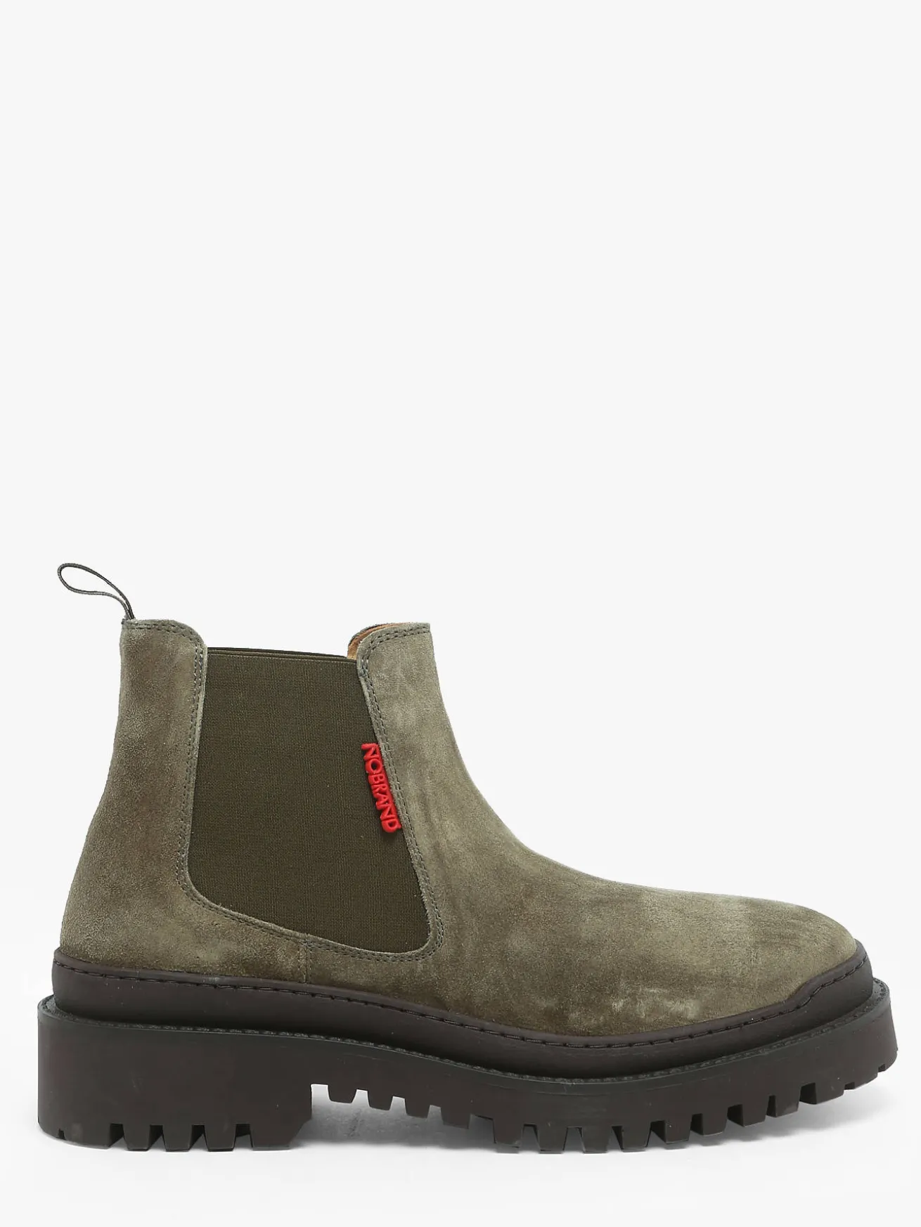 Chelsea boots Livino 2 en cuir NO BRAND
