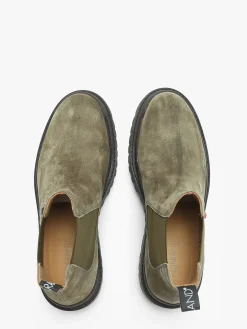 Chelsea boots Livino 2 en cuir NO BRAND