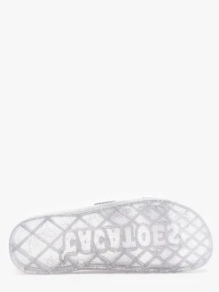 Claquettes Anjo Glitter CACATOES