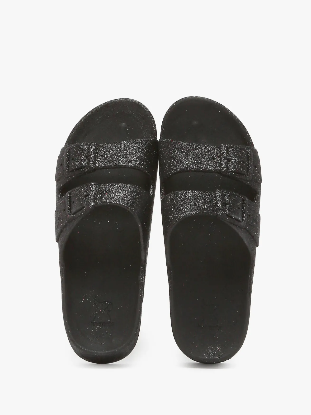 Claquettes Caipirinha Glitter CACATOES