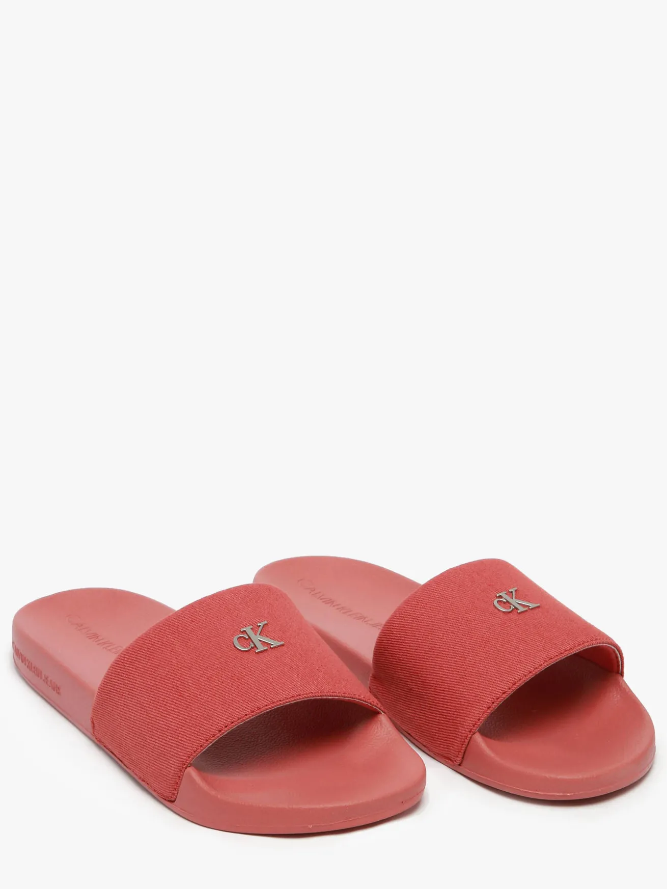 Claquettes CALVIN KLEIN JEANS
