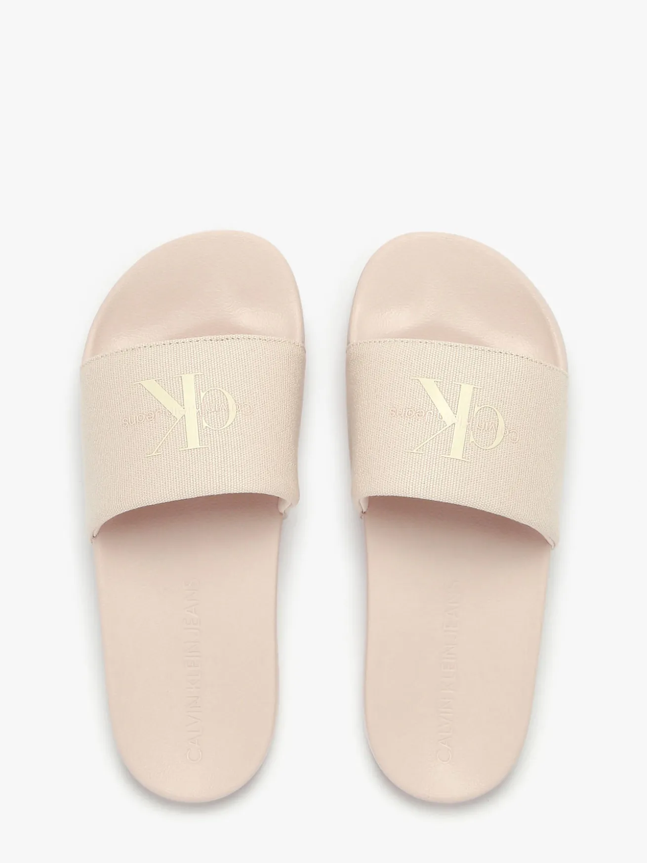 Claquettes CALVIN KLEIN JEANS