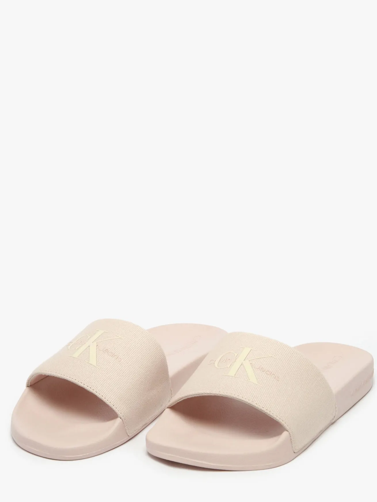 Claquettes CALVIN KLEIN JEANS