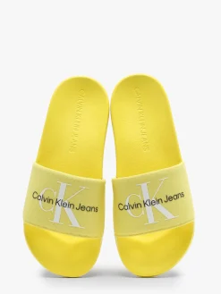 Claquettes CALVIN KLEIN JEANS
