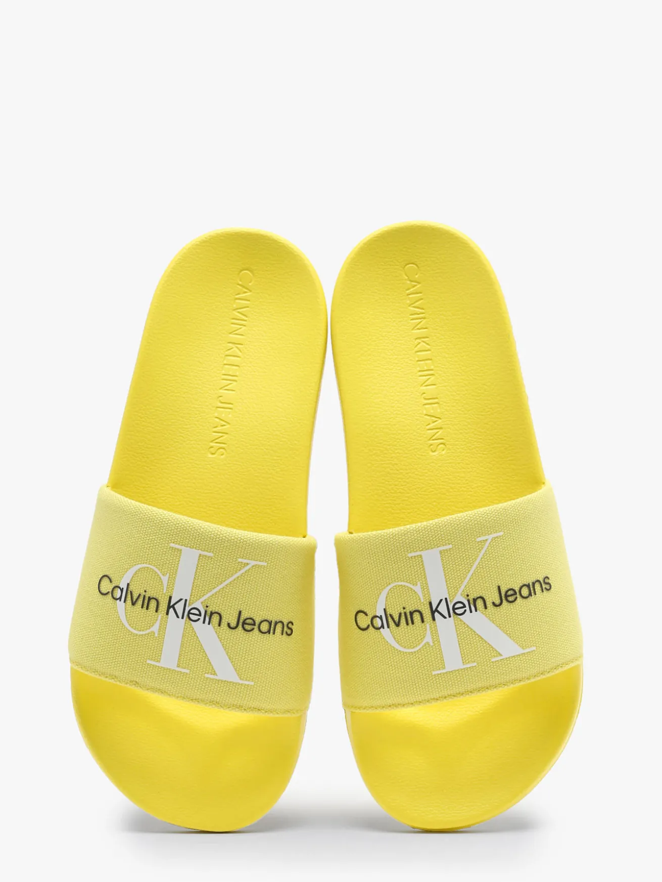 Claquettes CALVIN KLEIN JEANS