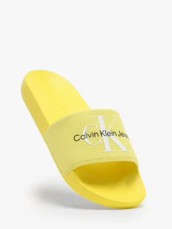 Claquettes CALVIN KLEIN JEANS