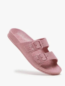 Claquettes Carioca CACATOES