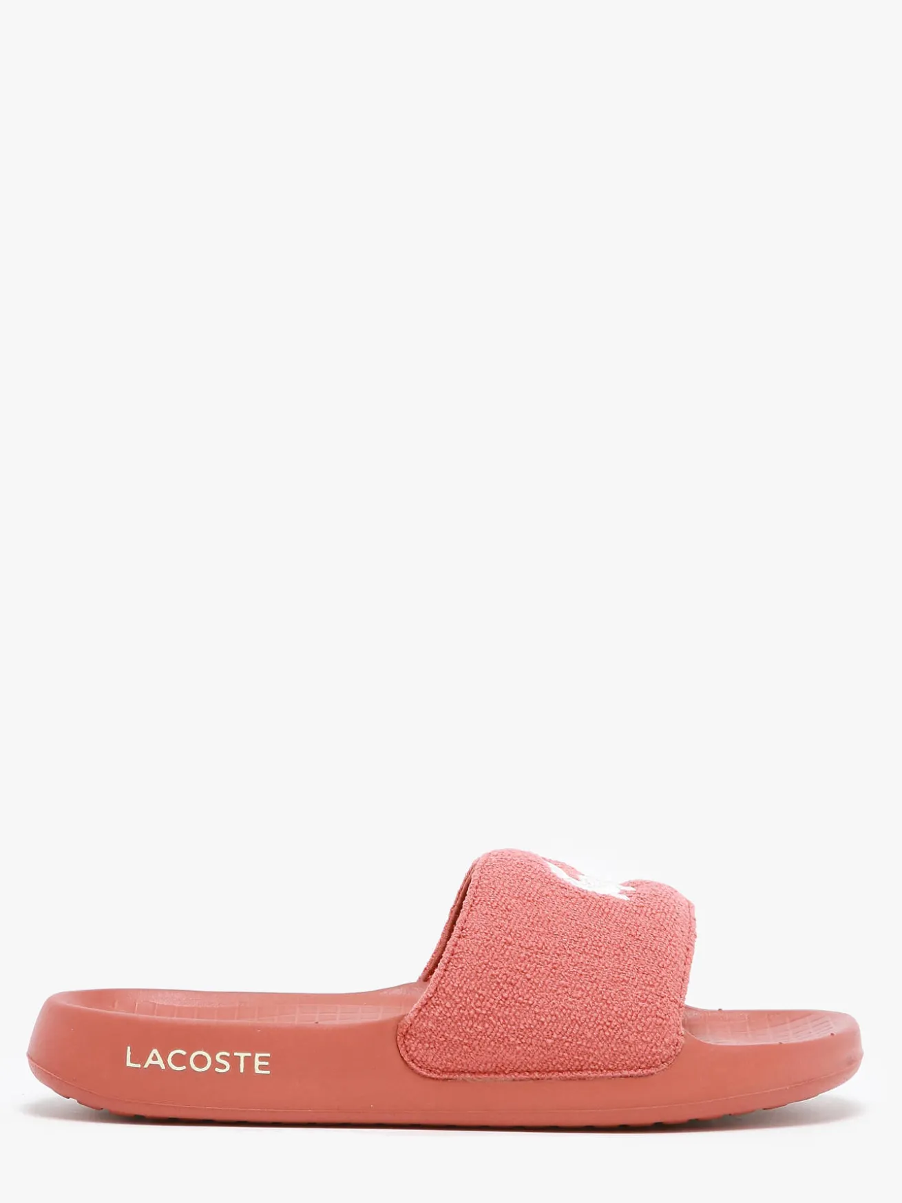 Claquettes LACOSTE