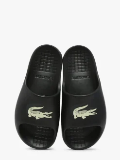 Claquettes LACOSTE