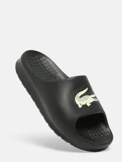 Claquettes LACOSTE