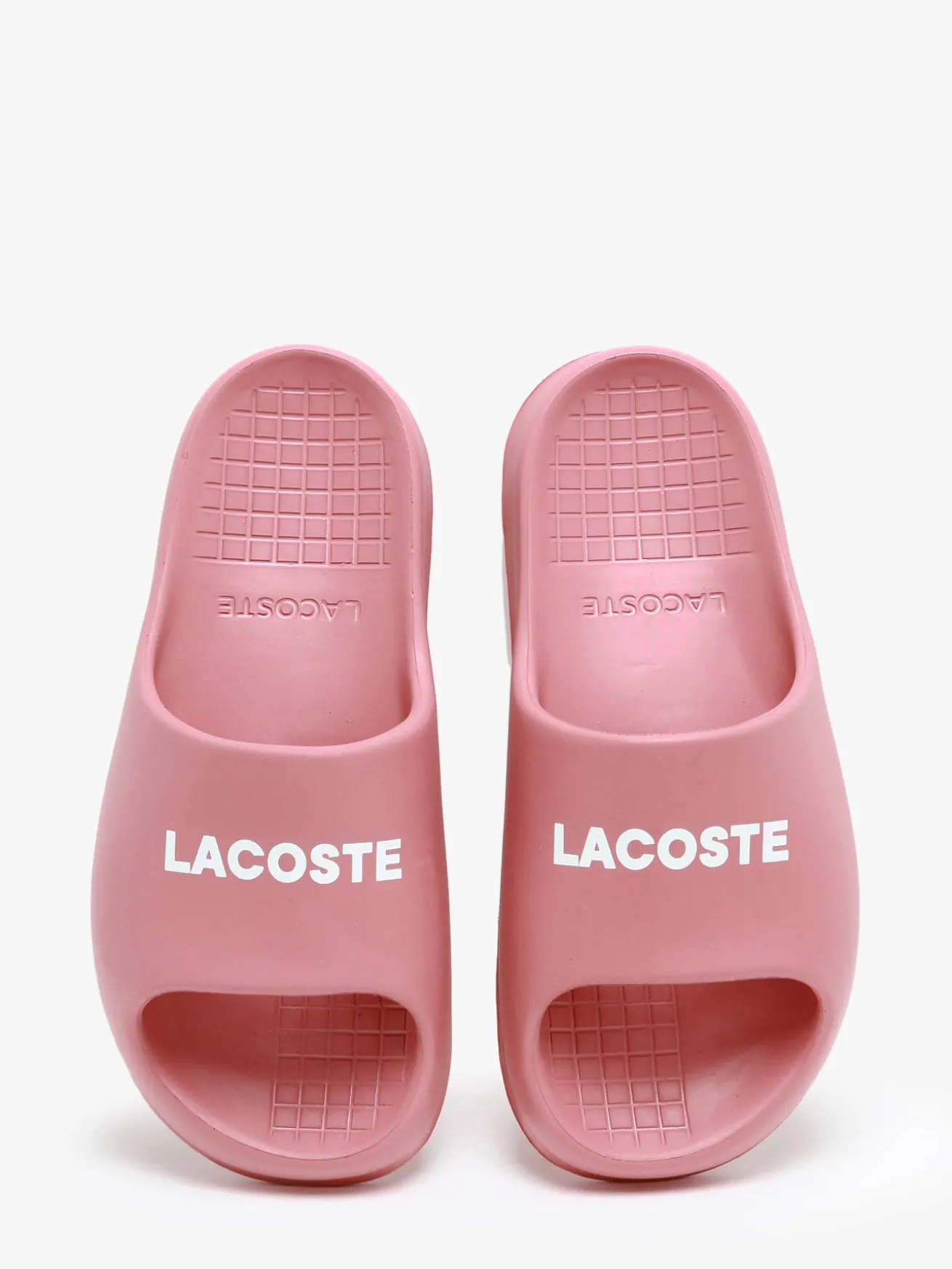 Claquettes LACOSTE