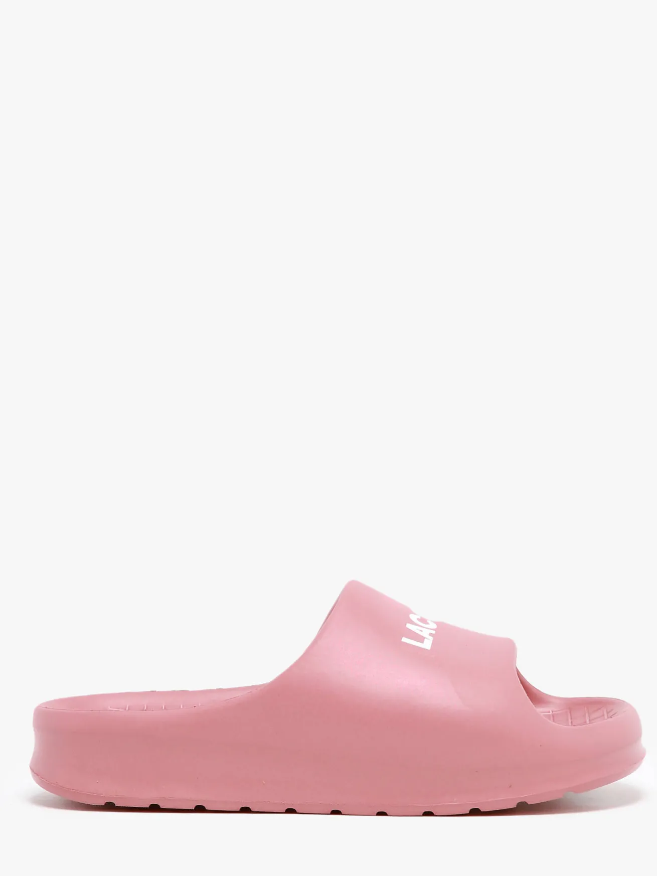 Claquettes LACOSTE