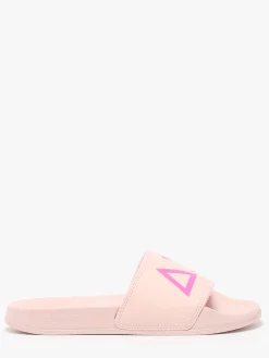 Claquettes Logo SUN68