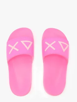 Claquettes Logo SUN68